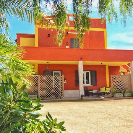 לינה וארוחת בוקר Magliano Casa Te La Bradamante מראה חיצוני תמונה