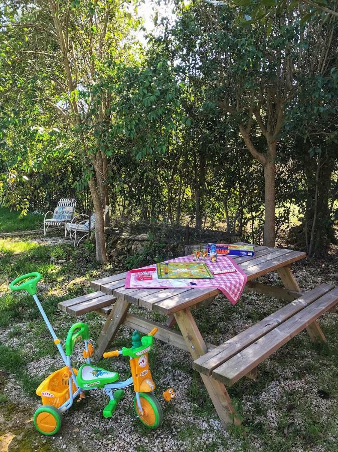לינה וארוחת בוקר Magliano Casa Te La Bradamante מראה חיצוני תמונה