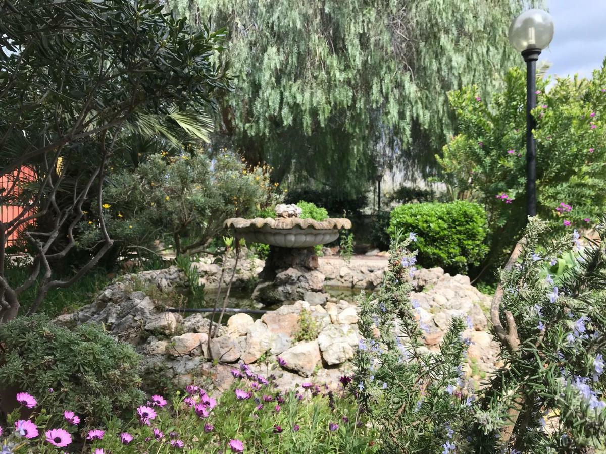 לינה וארוחת בוקר Magliano Casa Te La Bradamante מראה חיצוני תמונה