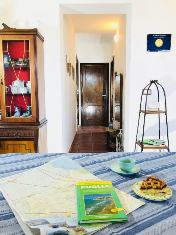 לינה וארוחת בוקר Magliano Casa Te La Bradamante מראה חיצוני תמונה