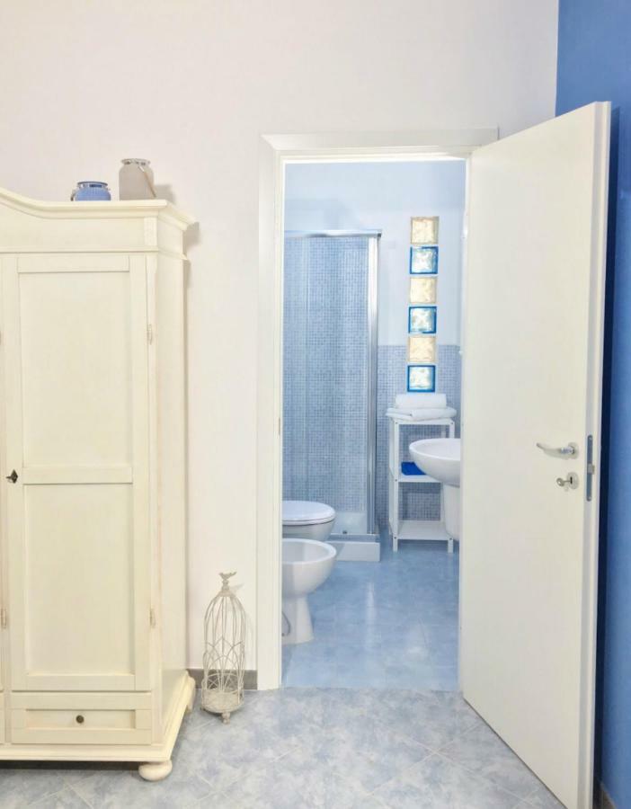 לינה וארוחת בוקר Magliano Casa Te La Bradamante מראה חיצוני תמונה