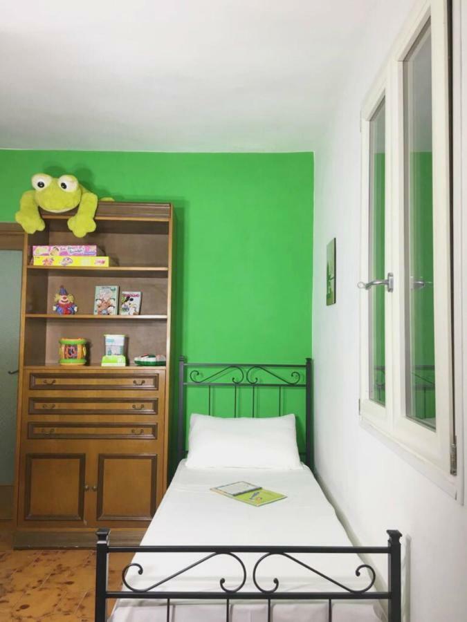 לינה וארוחת בוקר Magliano Casa Te La Bradamante מראה חיצוני תמונה