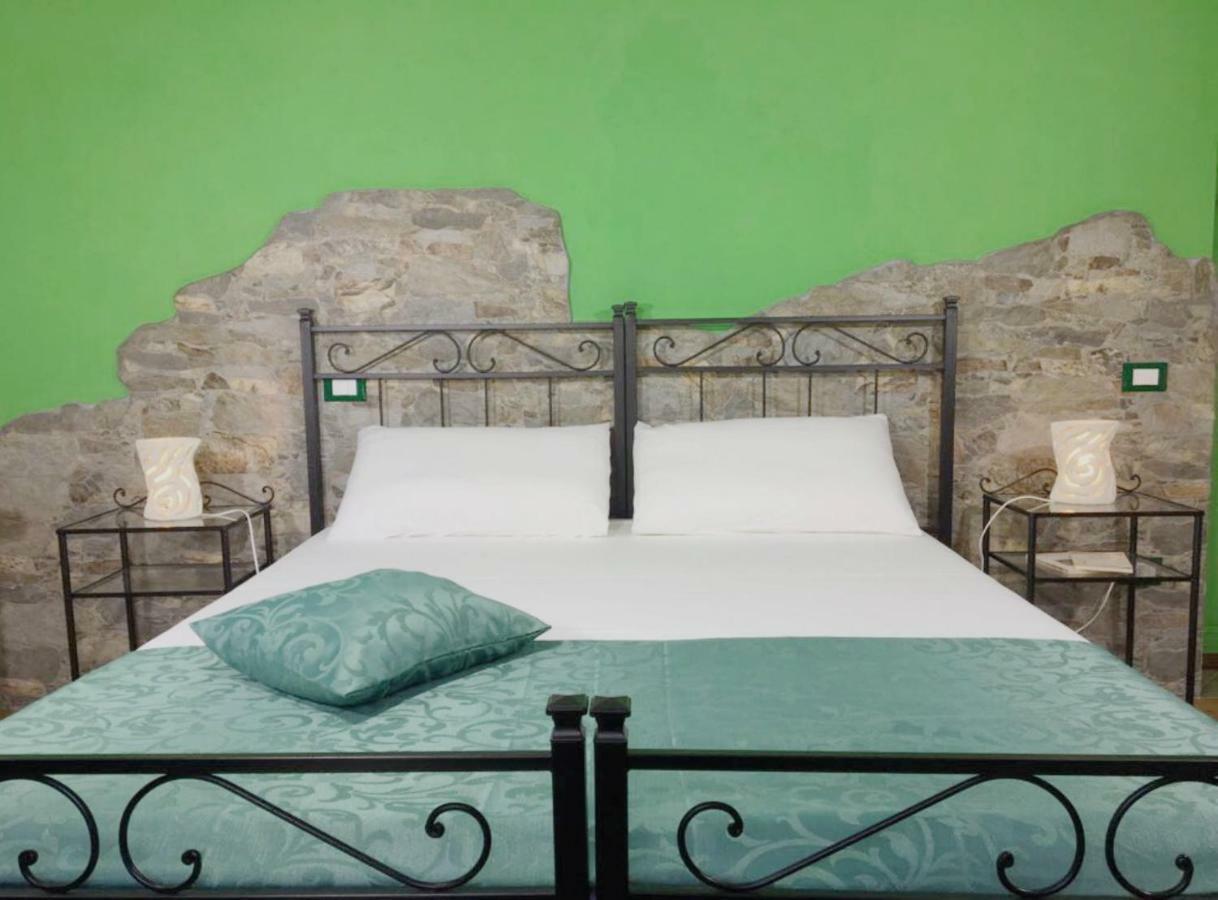 לינה וארוחת בוקר Magliano Casa Te La Bradamante מראה חיצוני תמונה