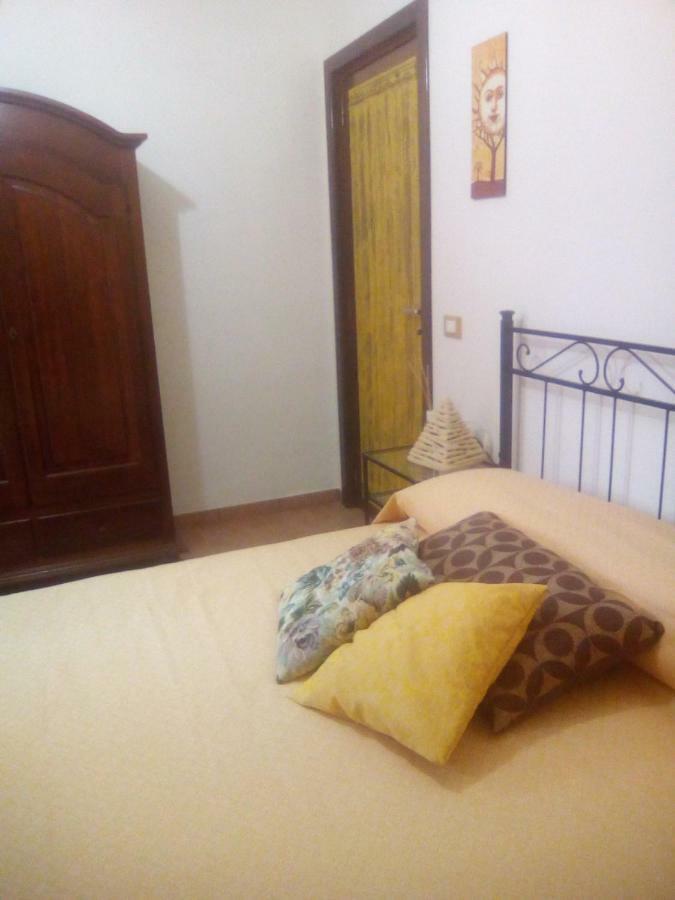 לינה וארוחת בוקר Magliano Casa Te La Bradamante מראה חיצוני תמונה