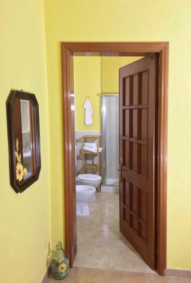 לינה וארוחת בוקר Magliano Casa Te La Bradamante מראה חיצוני תמונה